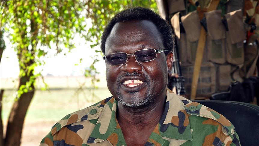 Soudan du Sud: Machar menace de prendre d’assaut la capitale Juba