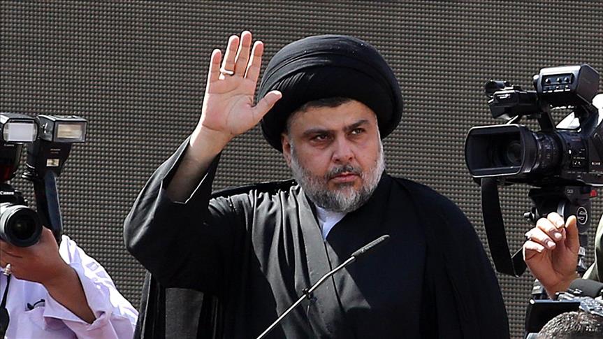 Iraqi cleric suspends anti-corruption protests