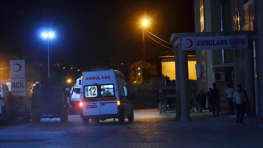 Sulm terrorist në Turqi, ndërruan jetë edhe 3 ushtarë, numri i viktimave u rrit në 8
