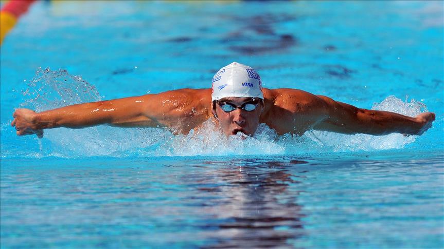 Rio 2016: Phelps faces tight competition in Olympic pool