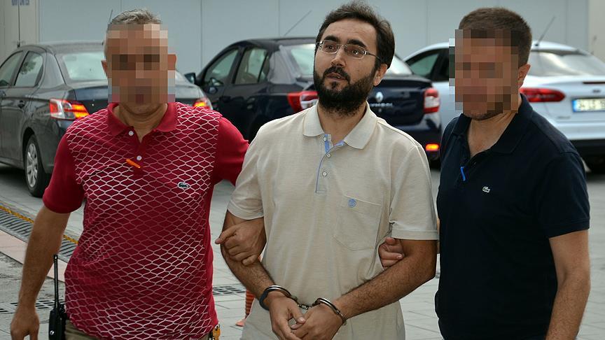 FETÖ'nün yapılanması deşifre oluyor