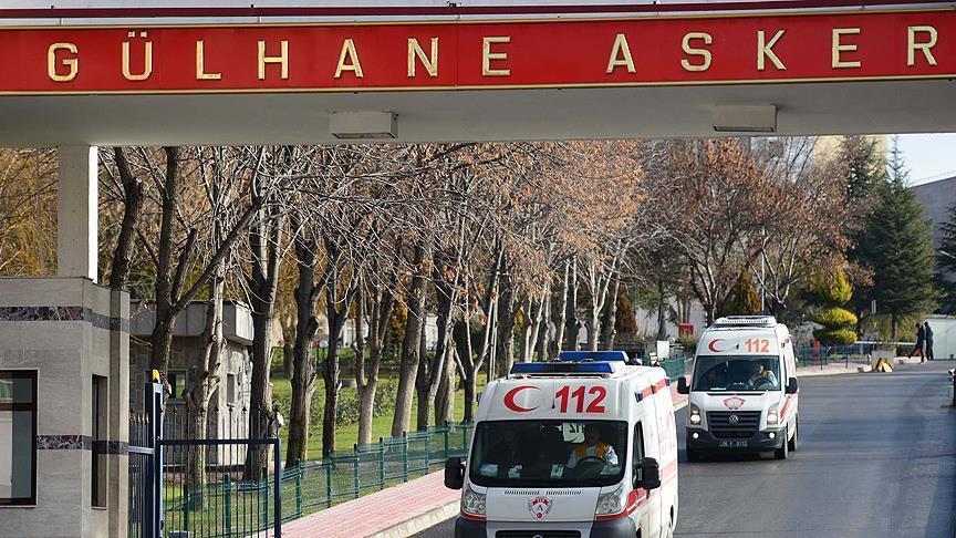 Turska: Vojnomedicinska akademija Gulhane i vojne bolnice prešle u nadležnost Ministarstva odbrane