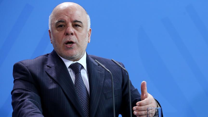 Irak : Le Premier ministre al-Abadi reçoit le chef d’état-major américain