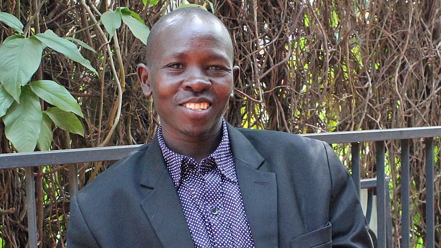 Uganda: Endangered tribe puts hope in rookie lawmaker