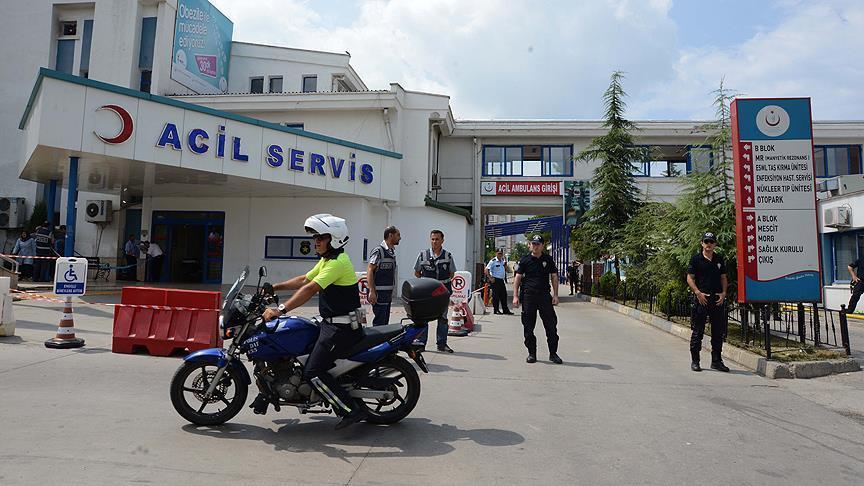 3 martyred in anti-PKK op in N. Turkey