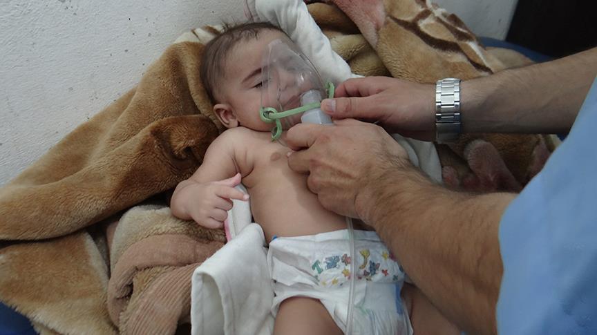 Russian airstrikes kill 15 in northern Syria