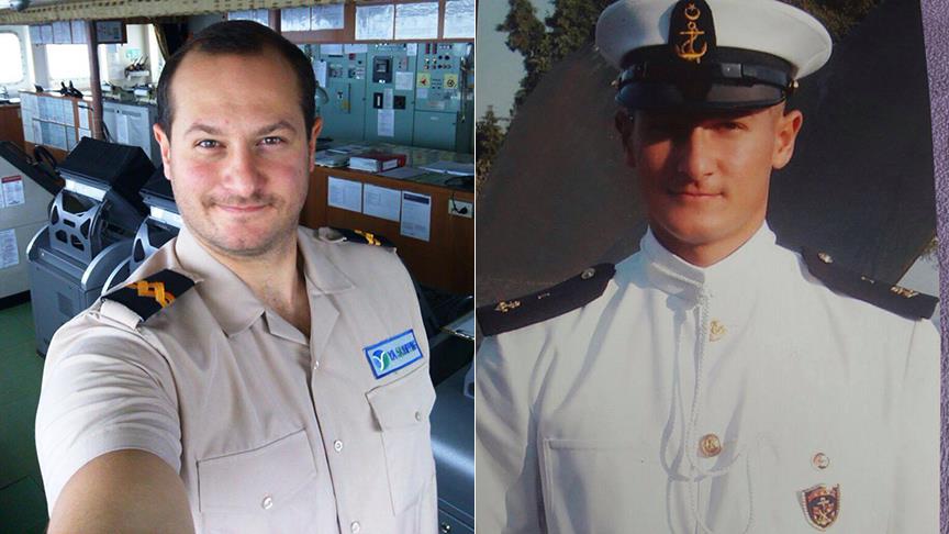 'Umudumu, geleceğimi çaldılar, itibarımın iadesini istiyorum'