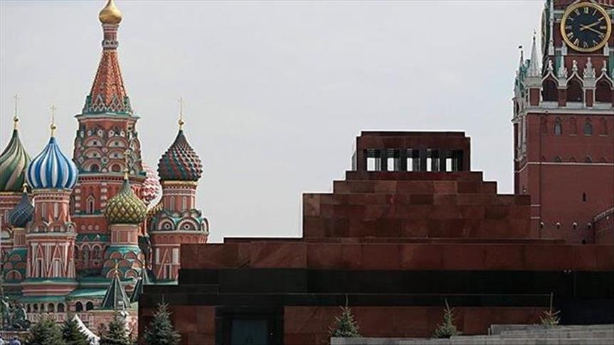 В Кремле считают экипаж сбитого в Сирии российского вертолёта погибшим