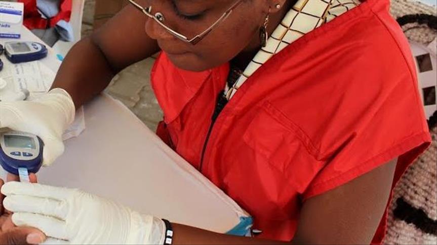 New cervical cancer screening launched in Kenya