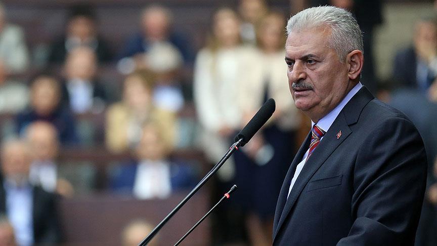 Başbakan Yıldırım: Harp okulları aynen devam edecek