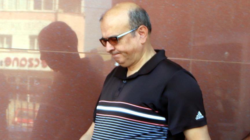 Kahramanmaraş Sütçü İmam Üniversitesinde 40 gözaltı