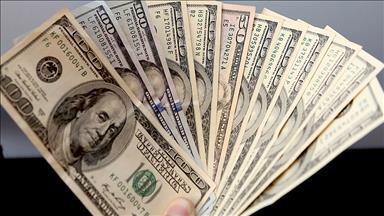 Dolar/TL 2,99'un üzerinde seyrediyor