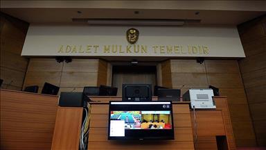Darbeci askerlerden 2'si adliyeye sevk edildi 