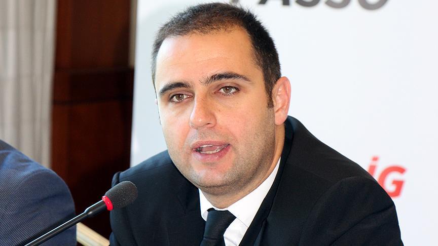 Passolig Genel Müdürü Kazancı: 2015-2016 sezonunda seyirci sayıları önemli artış gösterdi