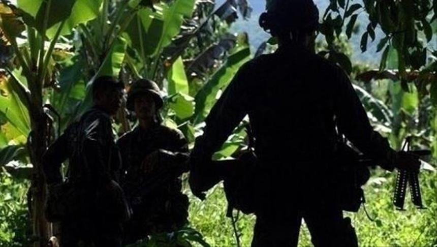 Indonesia: Steps to conquer Abu Sayyaf abduction agreed