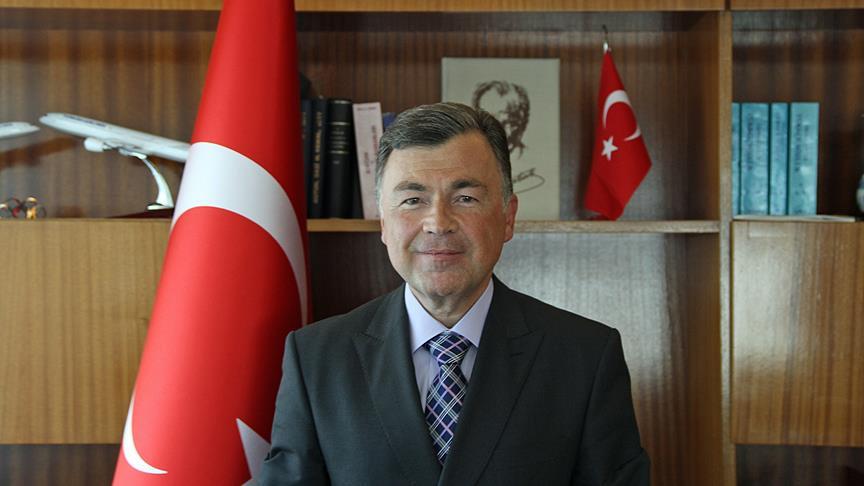 Türkiye'nin Bern Büyükelçisi Gücük vefat etti