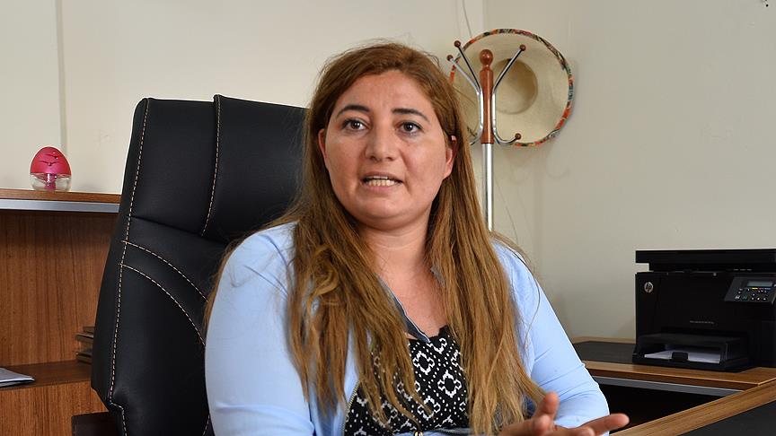 'Sahte belgeyle üsteğmenlikten atıldım'