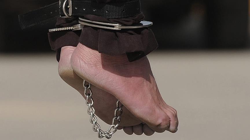 Iran says executed Sunnis were ‘takfiris’