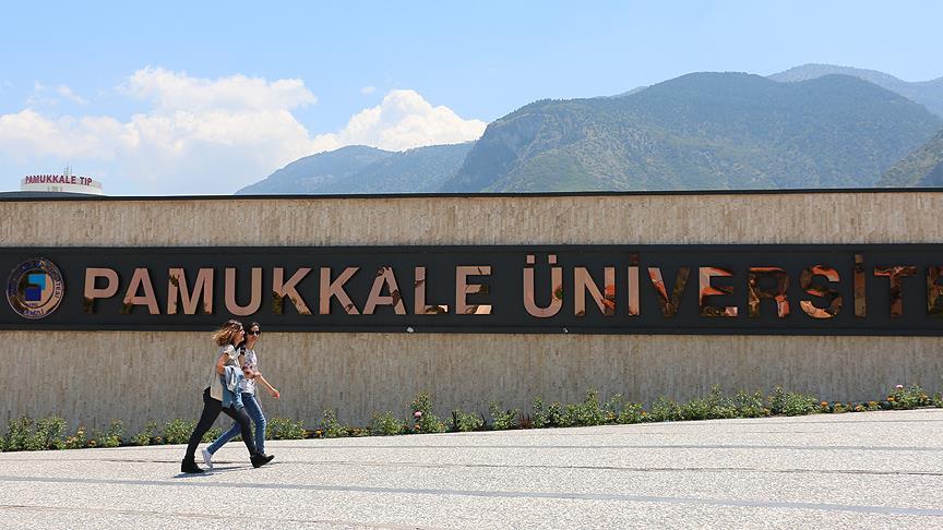Pamukkale Üniversitesi rektörlüğüne vekaleten Prof. Dr. Hüseyin Bağ atandı