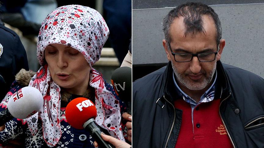 Beratcan'ın annesi ile servis şoförüne ağırlaştırılmış müebbet hapis istemi