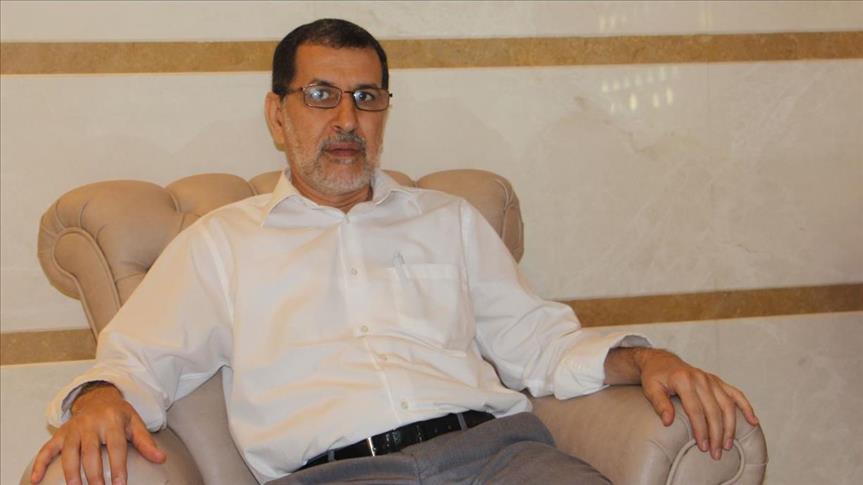 سعد الدين العثماني: فشل الانقلاب بتركيا يقوّي الثورة السورية