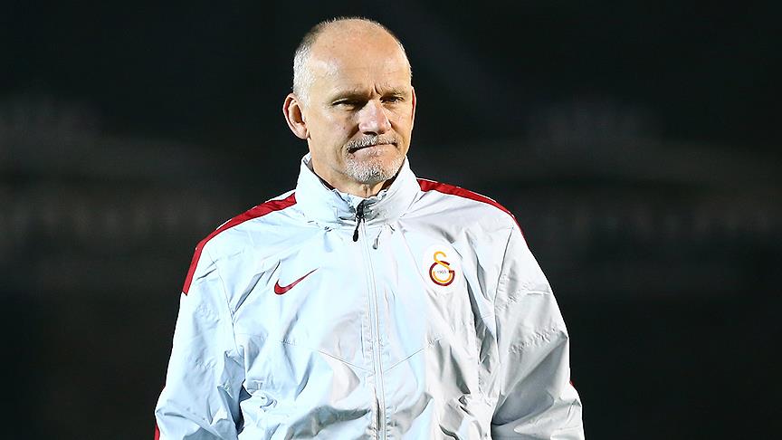 'Galatasaray'a geri döneceğimi düşünüyorum'