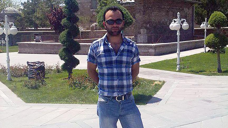 Şehidin son sözü 'Vatan olmazsa biz de olmayız'