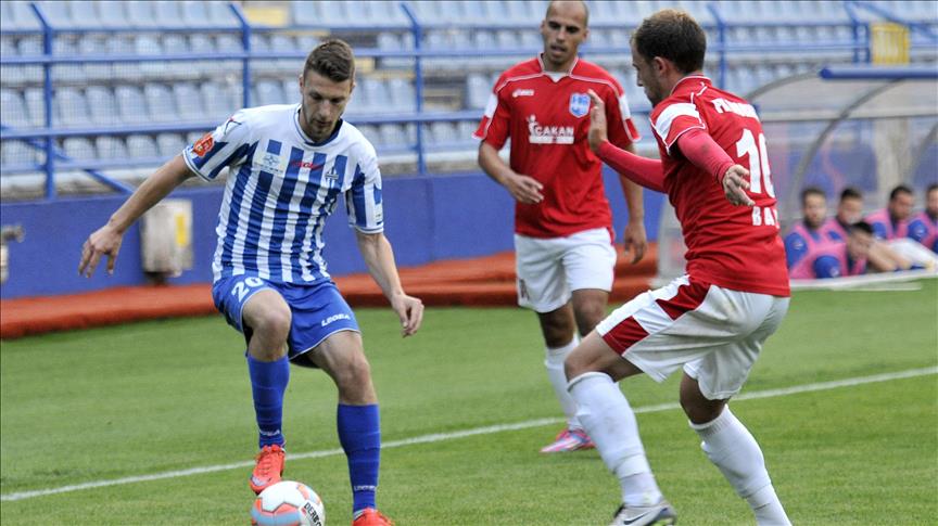 Počinje Prva crnogorska fudbalska liga, titulu brani Mladost