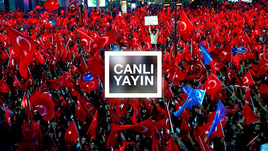 AA'dan internet sitelerine 5 dilde canlı yayın desteği