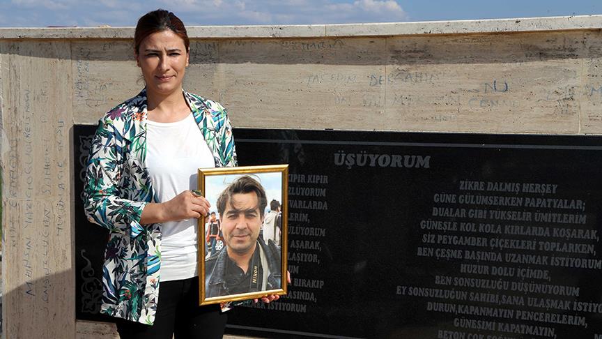 Yazıcıoğlu kazasında "FETÖ izleri"