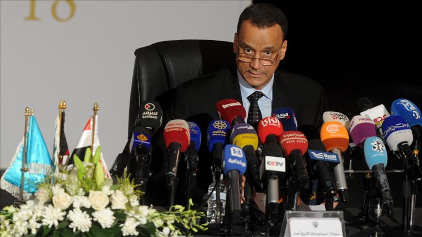 No military solution to Yemen conflict: UN envoy