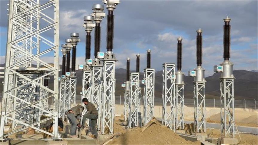 Turkey's Aksa to build 120MW power plant in Madagascar