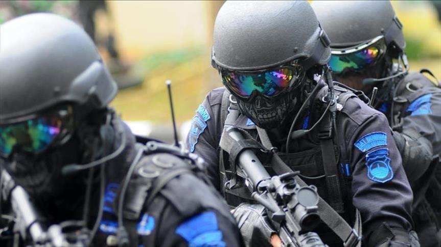 Indonesia Singapore Plot Gang Has Dozens Of Members