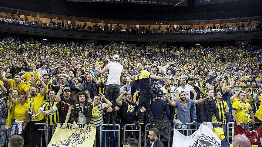 Fenerbahce Den Rekor Kombine
