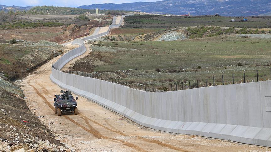 Turkey remands US journalist for illegal border crossing