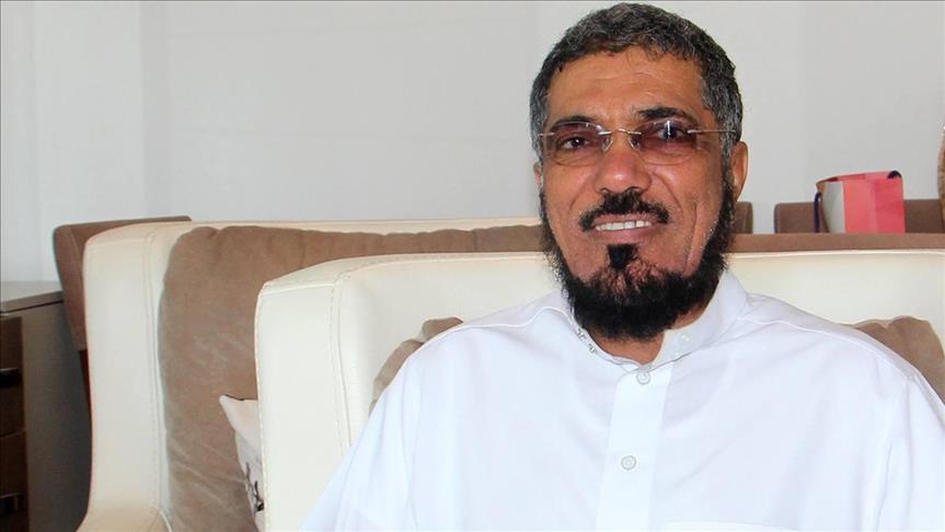 "سلمان العودة" للأناضول:تركيا نموذج ديمقراطي لا مثيل له في المنطقة