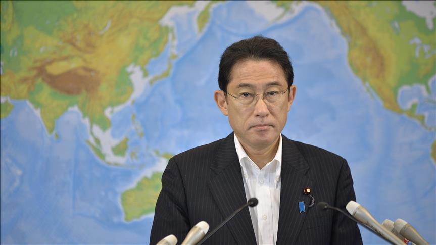 Japan demands China pull boats from near disputed isles