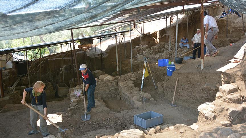 Balıkesir'den Roma'ya gemilerle 'mitolojik' yolculuk