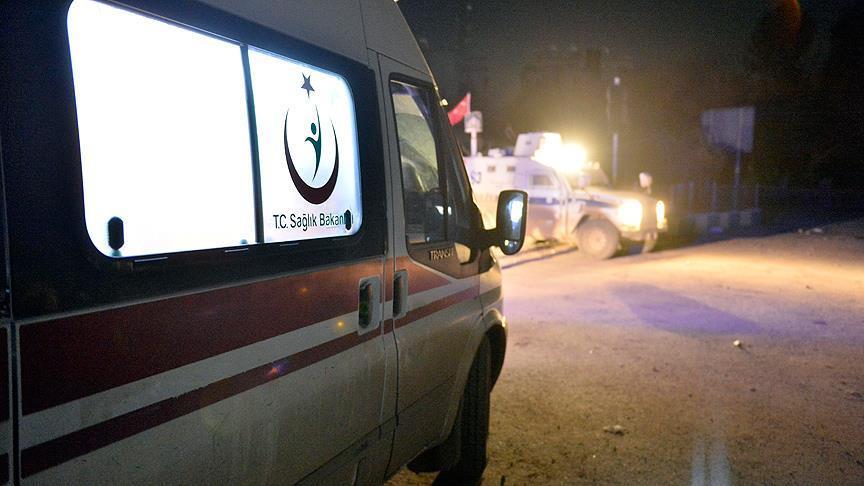 2 village guards martyred in PKK attacks in SE Turkey