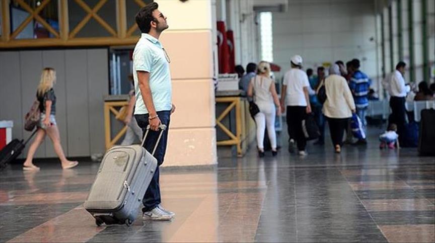 Турсектор Турции ожидает снятия ограничений на чартерные рейсы из РФ