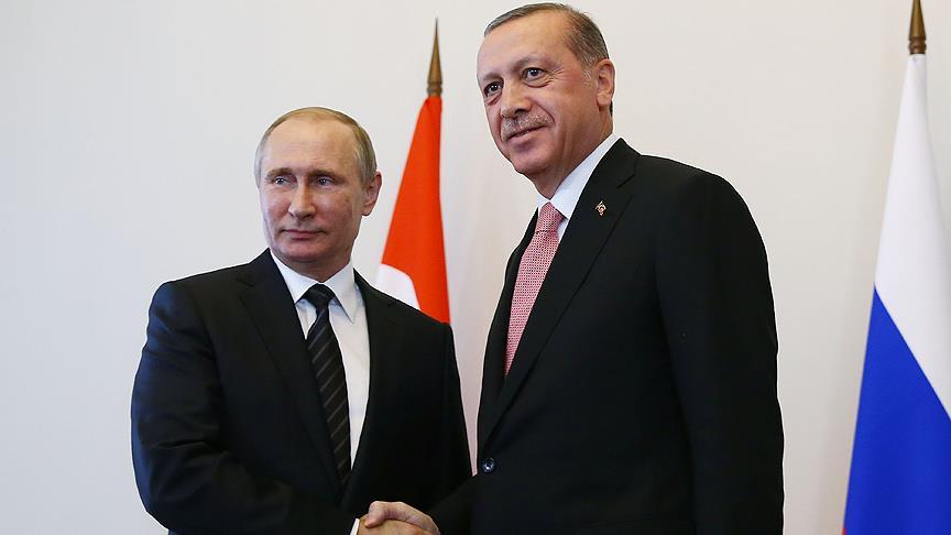 Putin: Normalleşme iki ülkenin yararına olacak