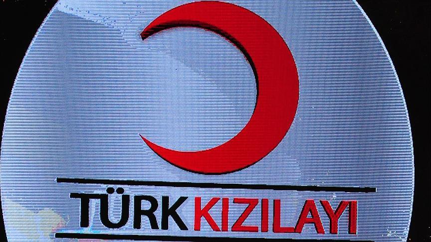 Turkish Red Crescent sends coup letter to 191 countries