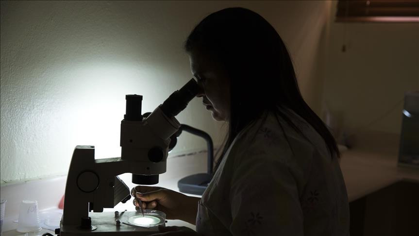 US researchers create self-healing fabric