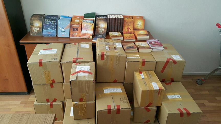 Kültür ve Turizm Bakanlığından bandrol uyarısı