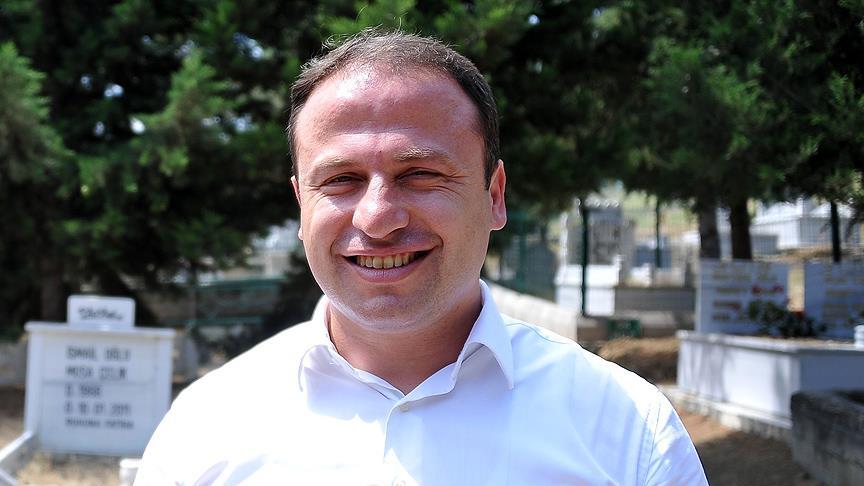 Erbaa Belediye Başkanı Yıldırım gözaltına alındı