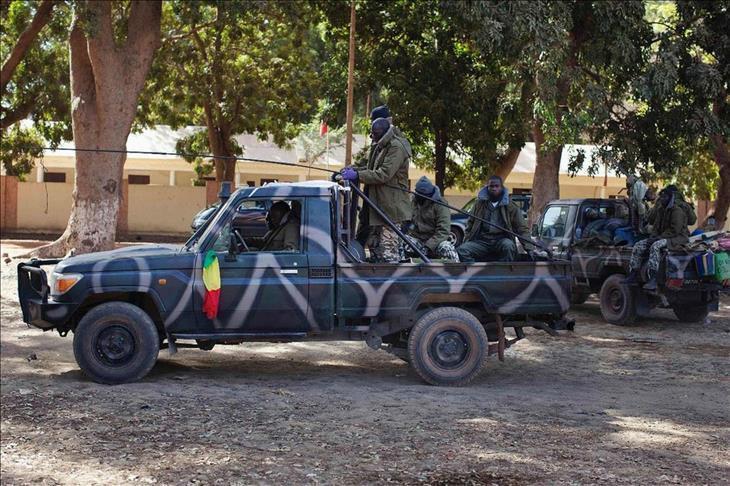 Nord-Mali: Nouveaux affrontements entre ex-rebelles et pro-gouvernementaux à Kidal