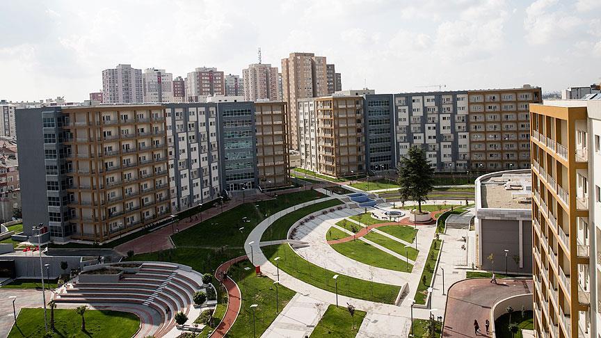 KYK yurtlarında sivil şehit ve gazi çocuklarına öncelik
