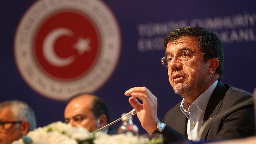 'İhracata destek 6 milyar TL’nin üzerine çıkacak'