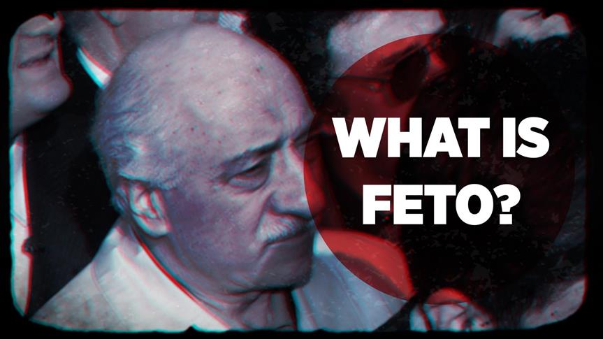 What is FETO: An overview of the terrorist organization