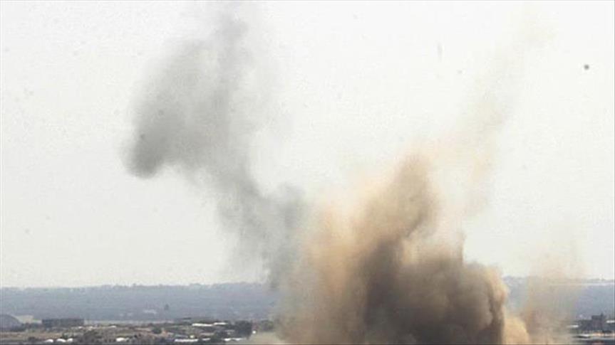 Жертвой ракетного удара по югу Саудовской Аравии стал 1 человек